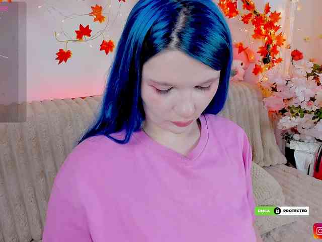 MiuAmano webcam