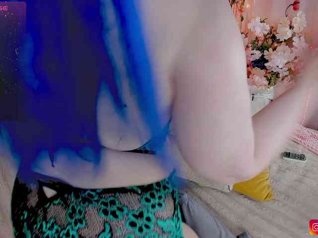 MiuAmano Live Webcam on BongaCams