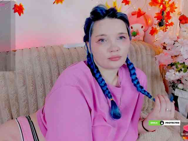 MiuAmano webcam