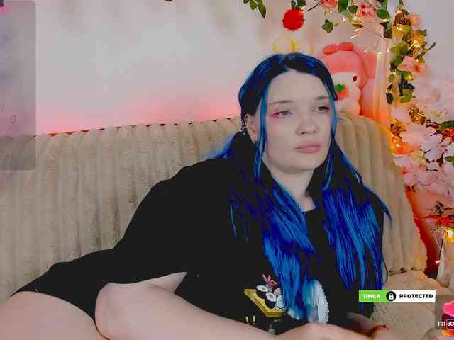 MiuAmano webcam