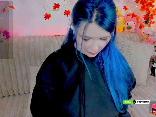 MiuAmano webcam