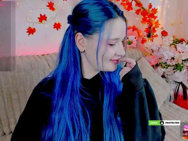 MiuAmano webcam