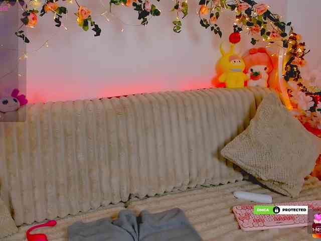 MiuAmano webcam