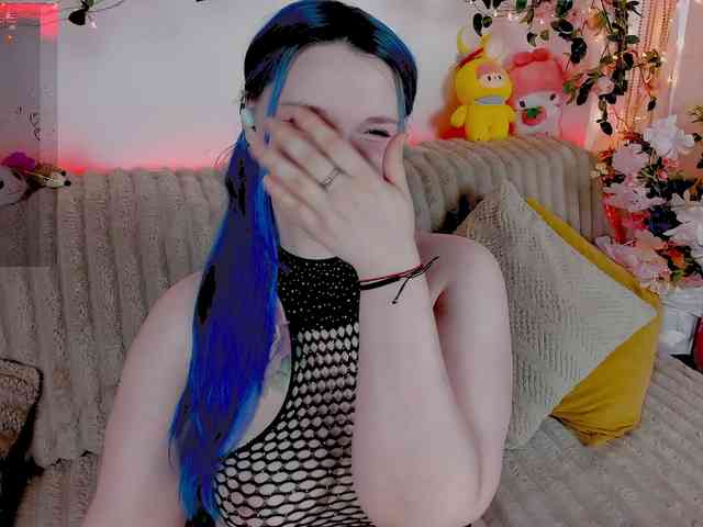 MiuAmano webcam