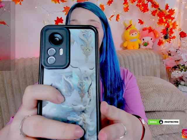MiuAmano webcam