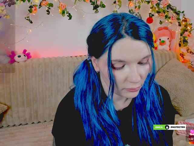 MiuAmano webcam