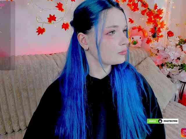 MiuAmano webcam