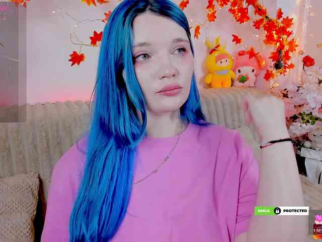 MiuAmano webcam
