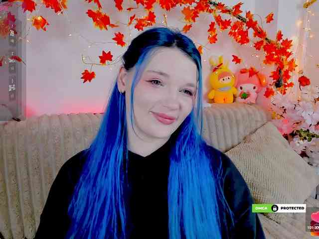 MiuAmano webcam