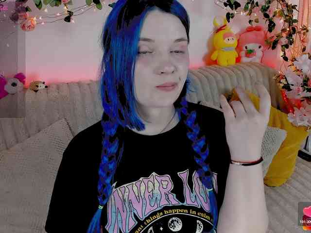 MiuAmano Live Webcam on BongaCams