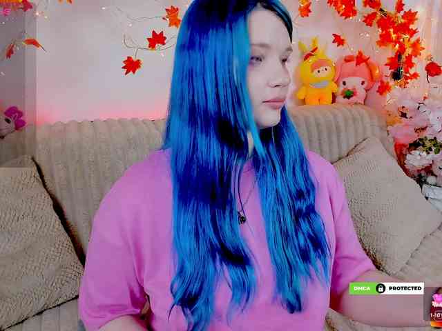 MiuAmano webcam