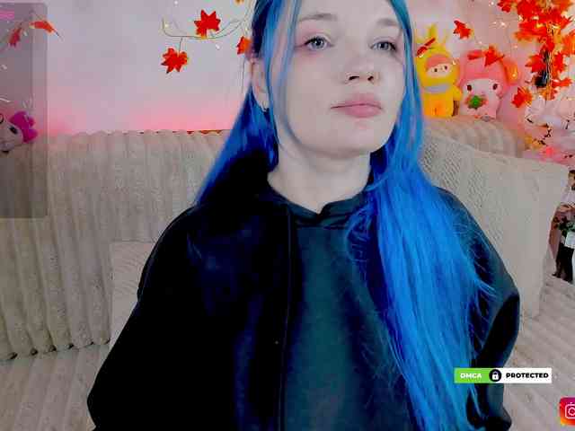 MiuAmano webcam