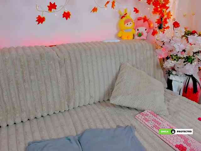 MiuAmano webcam