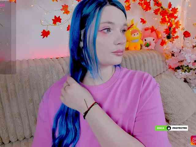 MiuAmano webcam