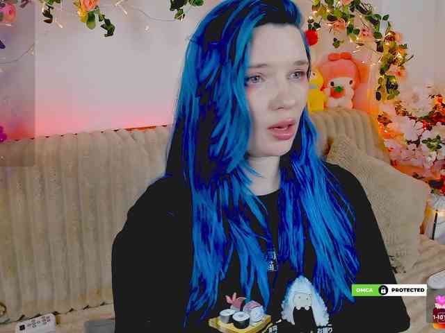 MiuAmano webcam