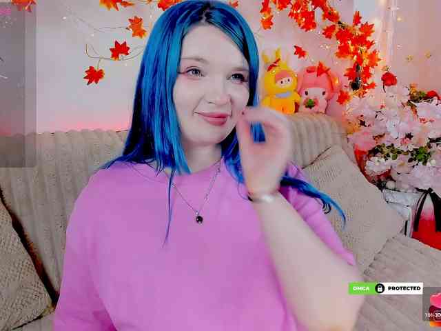 MiuAmano webcam