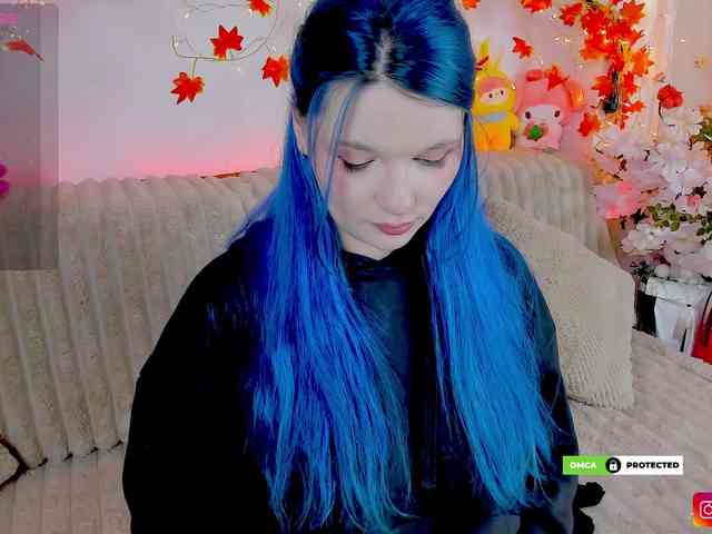 MiuAmano webcam