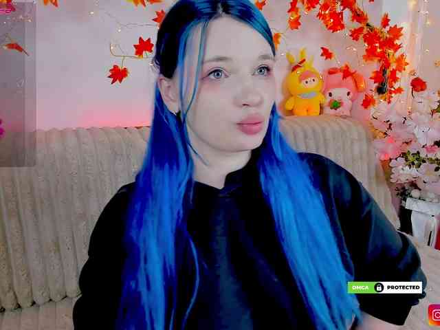 MiuAmano webcam