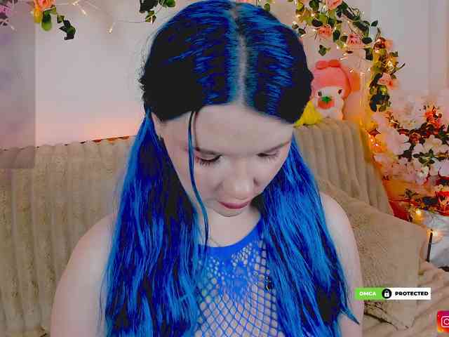 MiuAmano webcam