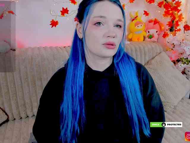 MiuAmano webcam