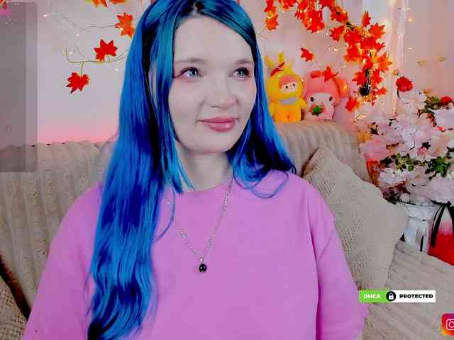 MiuAmano webcam