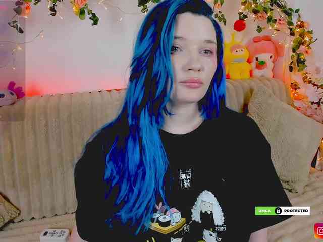 MiuAmano webcam
