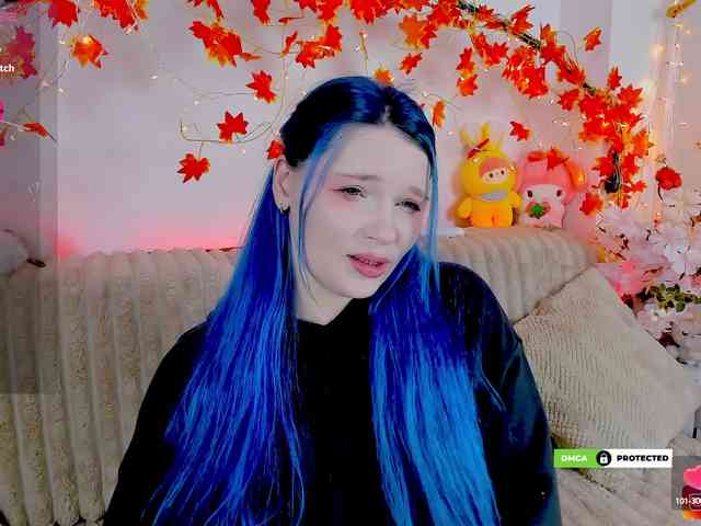 MiuAmano webcam