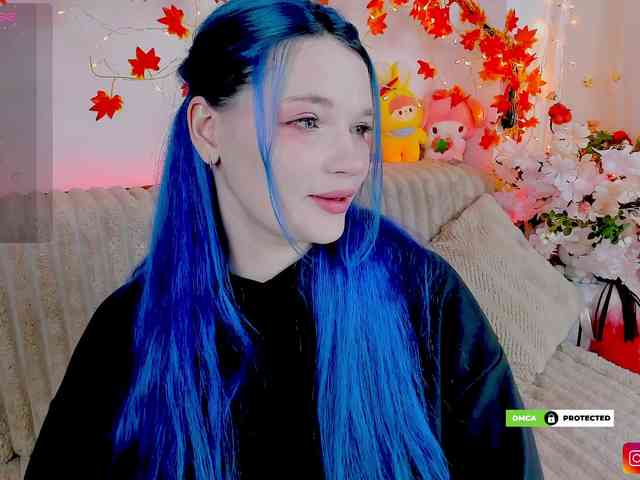 MiuAmano webcam