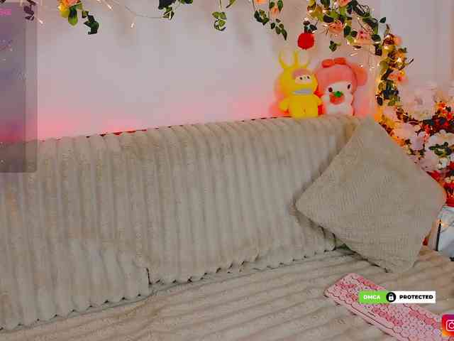 MiuAmano webcam