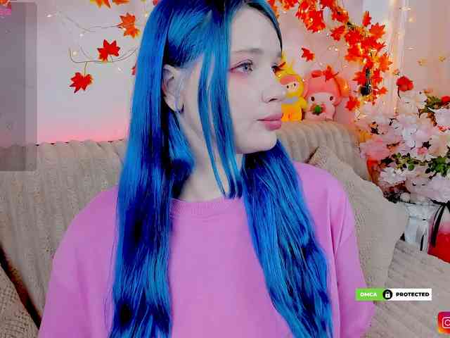 MiuAmano webcam