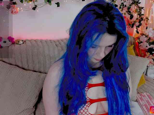 online video chatting MiuAmano