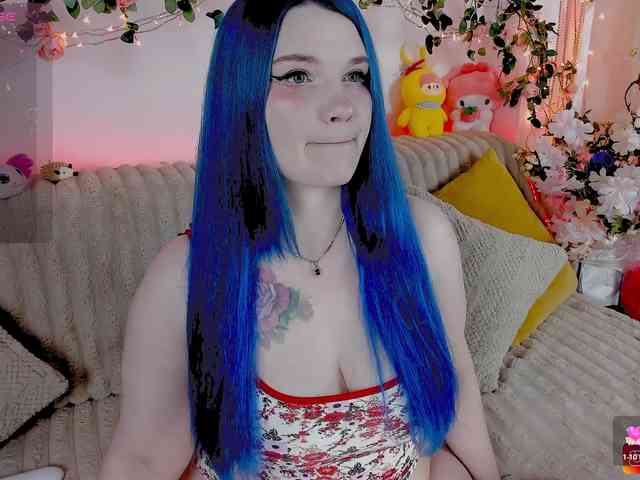 MiuAmano webcam
