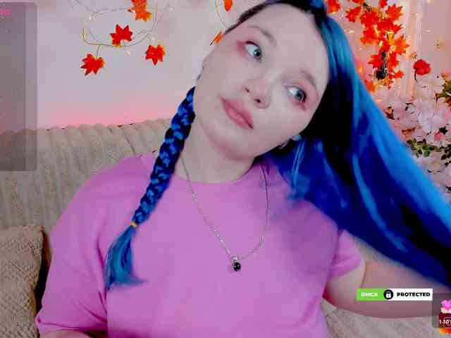 MiuAmano webcam