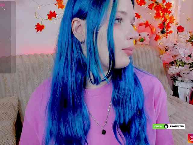 MiuAmano webcam