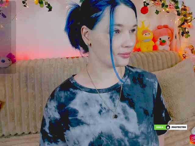 MiuAmano webcam