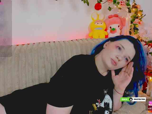 MiuAmano webcam