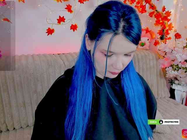 MiuAmano webcam