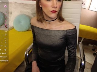 snezhqueen Porn Show