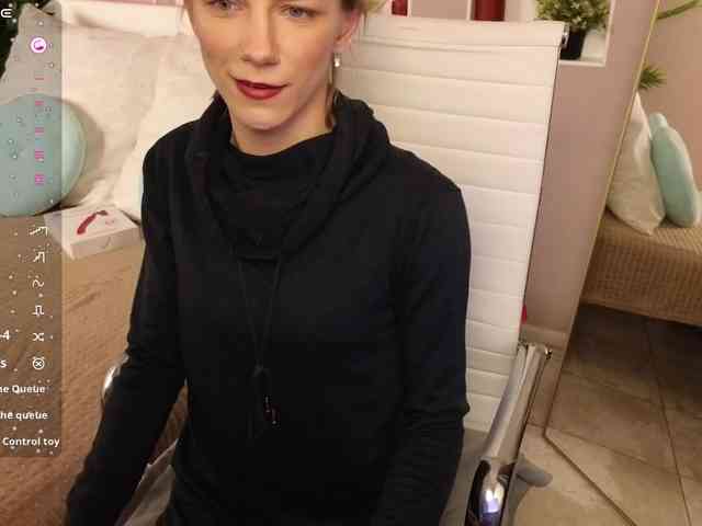 snezhqueen Live Webcam on BongaCams snezhqueen Live Webcam on BongaCams