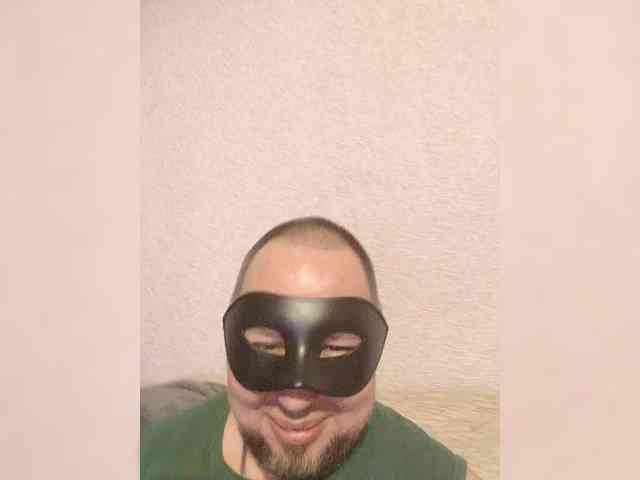 MasterVan1 Live Webcam on BongaCams