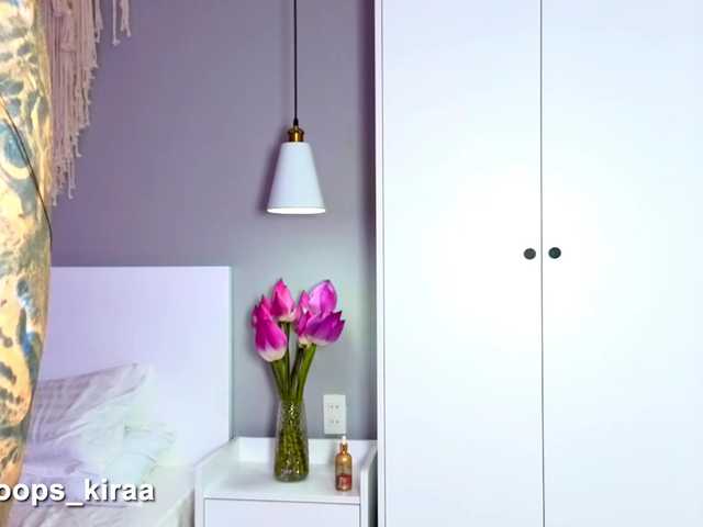 Opskira's BongaCams show and profile