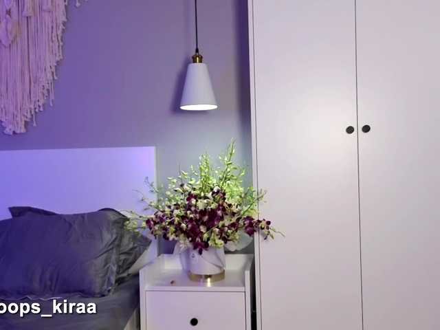 Opskira's BongaCams show and profile