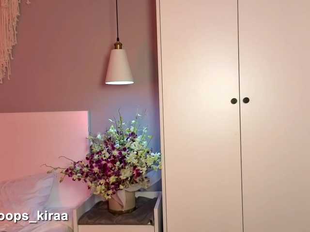 Opskira's BongaCams show and profile