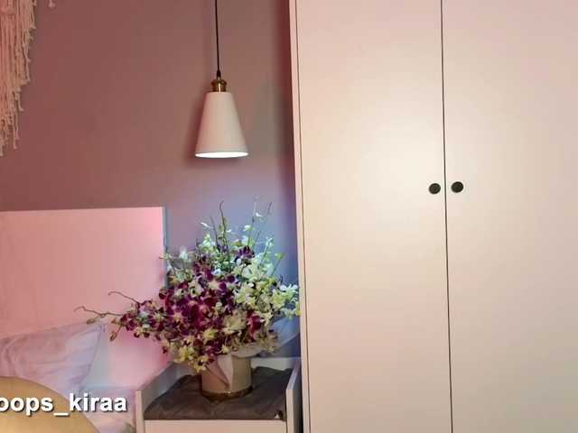 Opskira's BongaCams show and profile