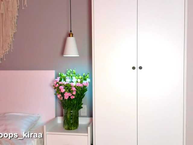 Opskira's BongaCams show and profile