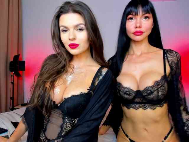 striptease webcam Opskira