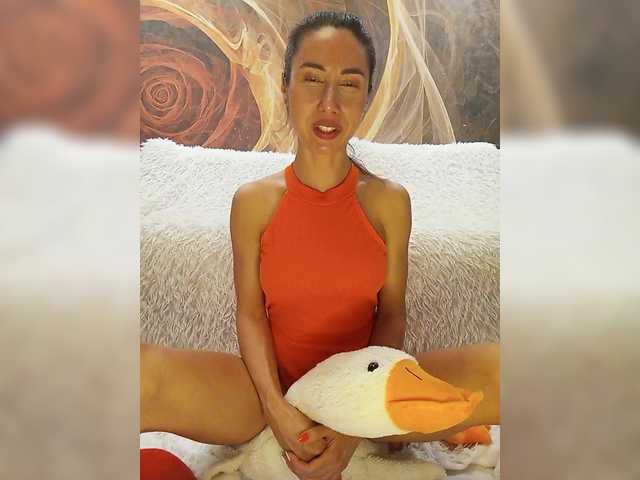 BonitaStar's BongaCams show and profile