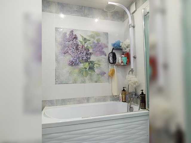 BonitaStar's BongaCams show and profile