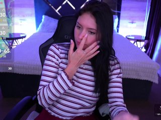 MilaSecret Porn Show