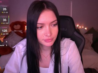 MilaSecret Porn Show